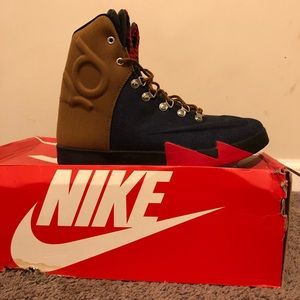 Nike KD VI Lifestyle QS